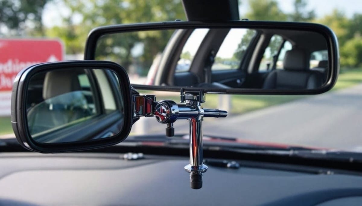 découvrez nos astuces pour bien régler vos rétroviseurs afin d'améliorer votre visibilité et votre sécurité sur la route. suivez nos conseils pratiques pour un ajustement optimal et une conduite sereine.