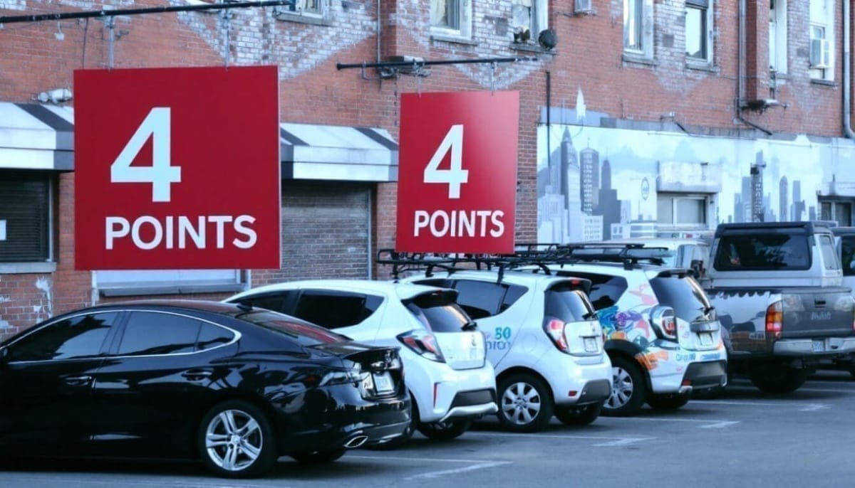 découvrez comment vérifier le nombre de points restants sur votre permis de conduire. suivez nos conseils pratiques pour consulter votre solde de points et restez informé sur votre situation routière.