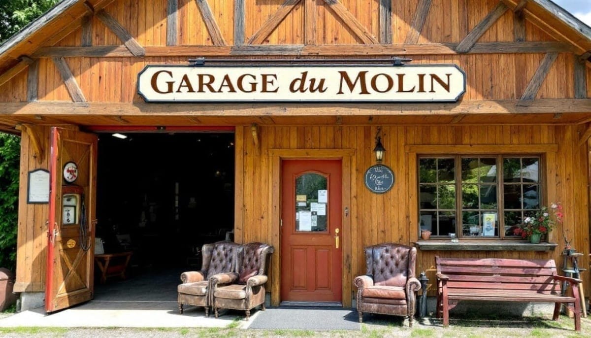 découvrez l'agence pierre moquet - garage du moulin, votre partenaire de confiance pour tous vos besoins automobiles. profitez d'un service de qualité, d'une expertise technique et d'une large gamme de véhicules adaptés à vos attentes. contactez-nous dès aujourd'hui pour un service personnalisé et fiable.