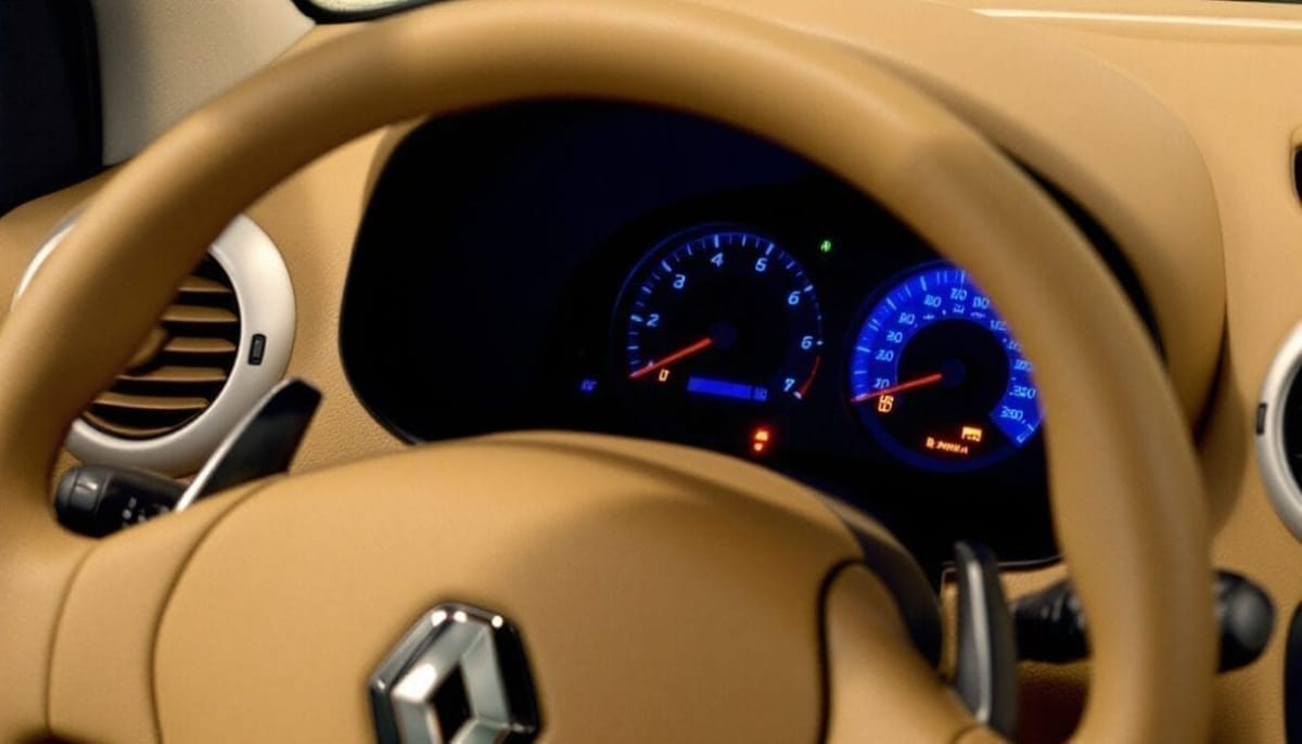 découvrez les causes et solutions du voyant orange sur votre renault clio 2. obtenez des conseils pratiques pour comprendre les avertissements de votre véhicule et assurer sa sécurité.