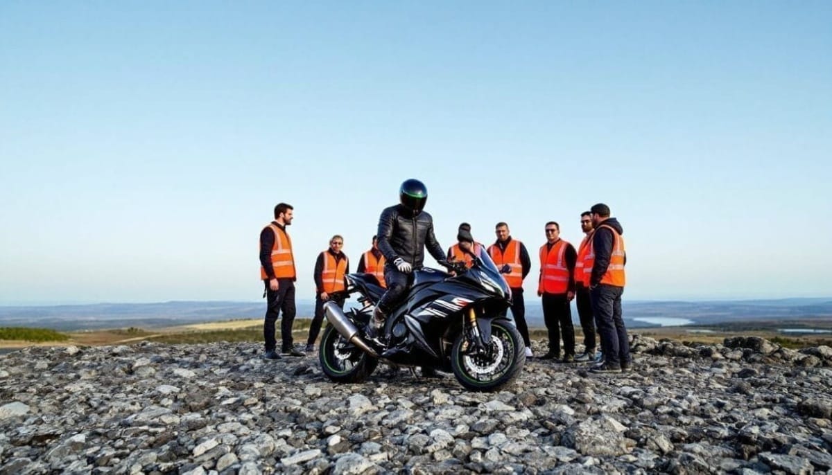 découvrez combien de fois il est possible de passer le plateau moto en france. informez-vous sur les conditions et les limites pour réussir cette étape essentielle de votre permis de conduire moto.