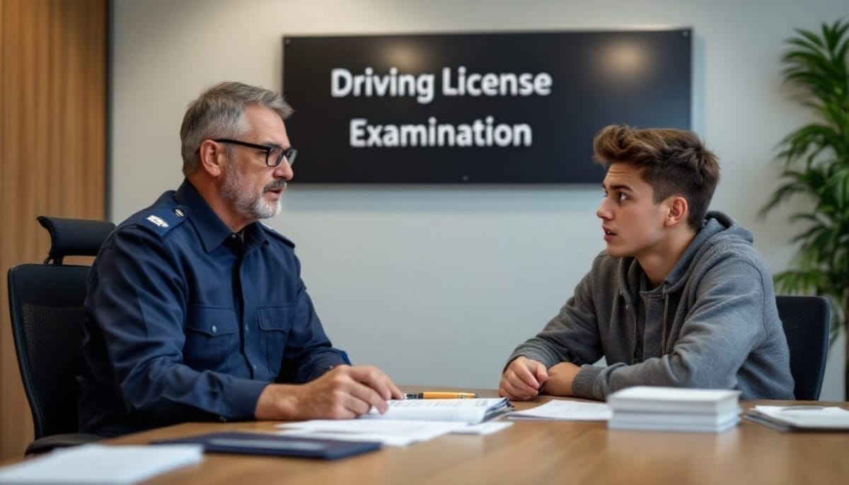 découvrez la durée de l'examen du permis de conduire et les différentes étapes qui composent cette évaluation essentielle pour obtenir votre permis. informez-vous pour mieux vous préparer et augmenter vos chances de succès.
