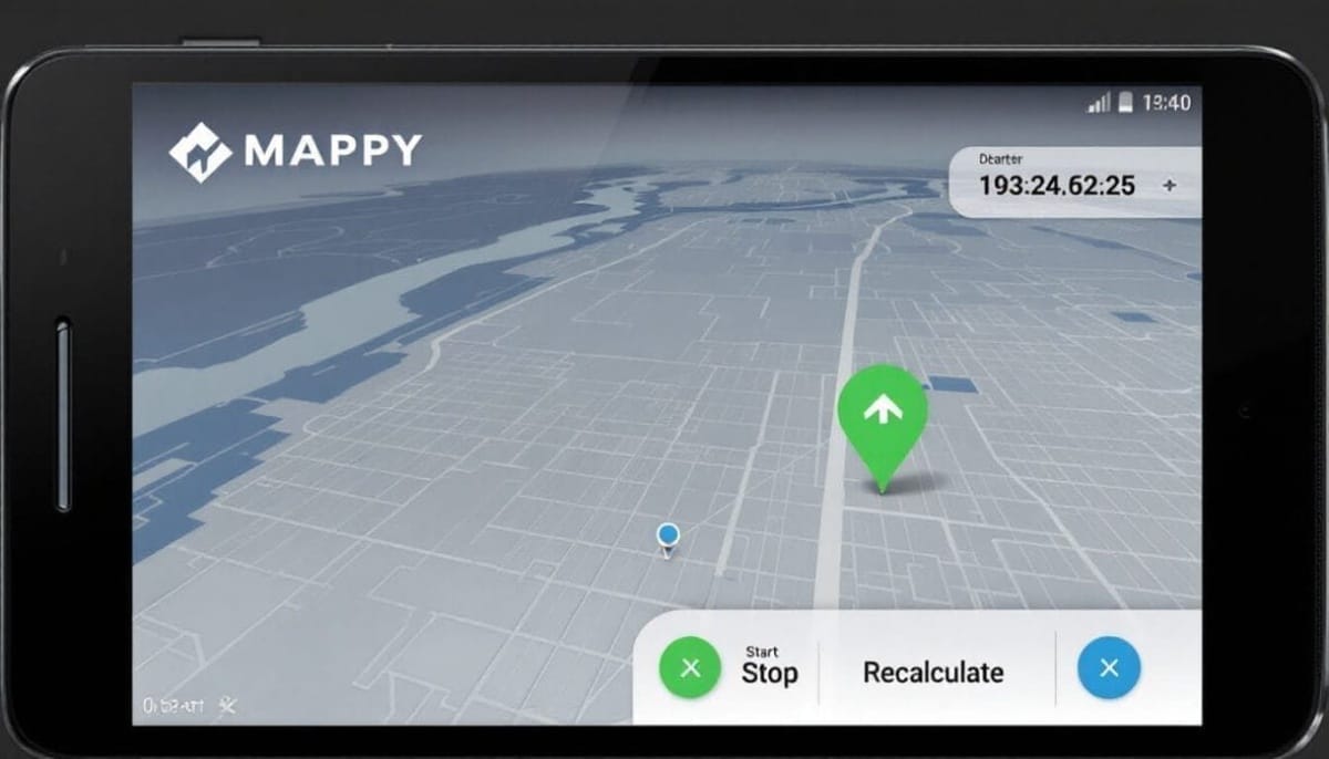 découvrez comment fonctionne itinéraire mappy, l'outil idéal pour planifier vos trajets en voiture, à pied ou en transports en commun. apprenez à utiliser ses fonctionnalités avancées, à personnaliser vos itinéraires et à trouver les meilleures options de déplacement.
