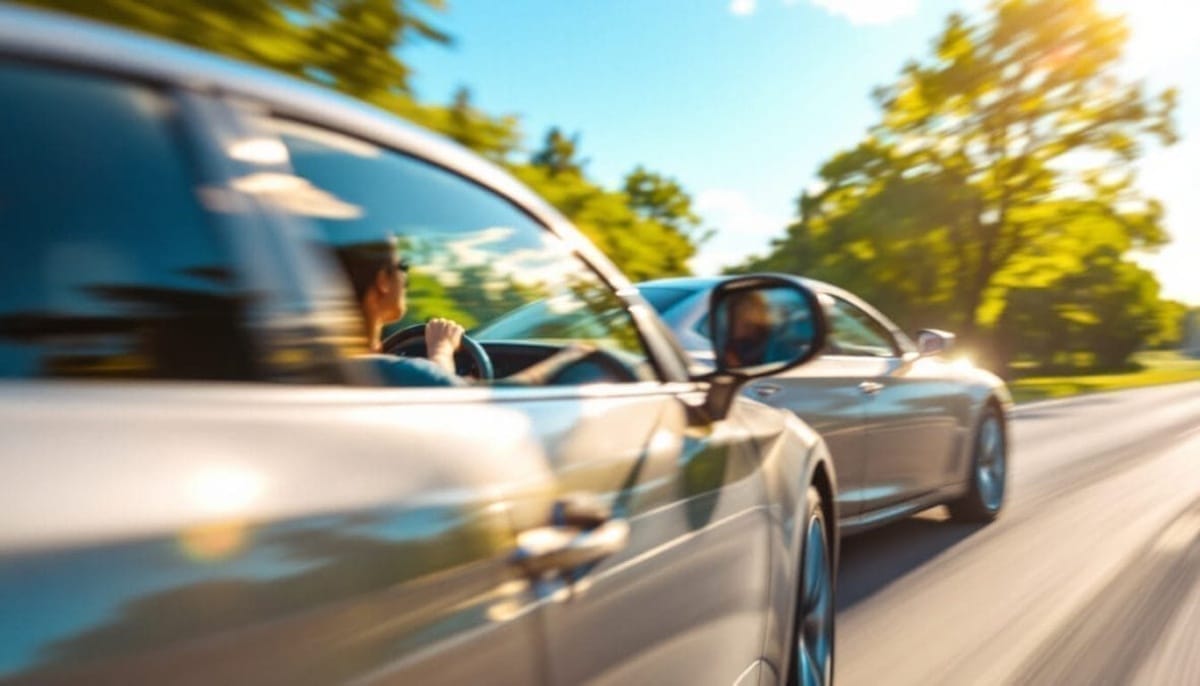 découvrez comment convertir votre permis de conduire automatique en permis manuel. suivez nos conseils pratiques et informez-vous sur les démarches nécessaires pour élargir vos compétences de conduite et profiter de la liberté d'un véhicule à transmission manuelle.