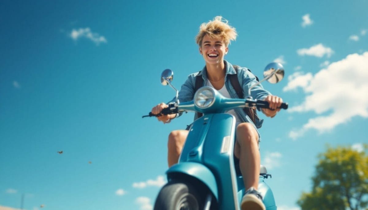 découvrez tout ce qu'il faut savoir sur le prix du permis am en france. comparez les tarifs, les conditions et les écoles de conduite pour obtenir votre autorisation de conduire des cyclomoteurs. simplifiez votre démarche pour obtenir votre permis dès aujourd'hui.