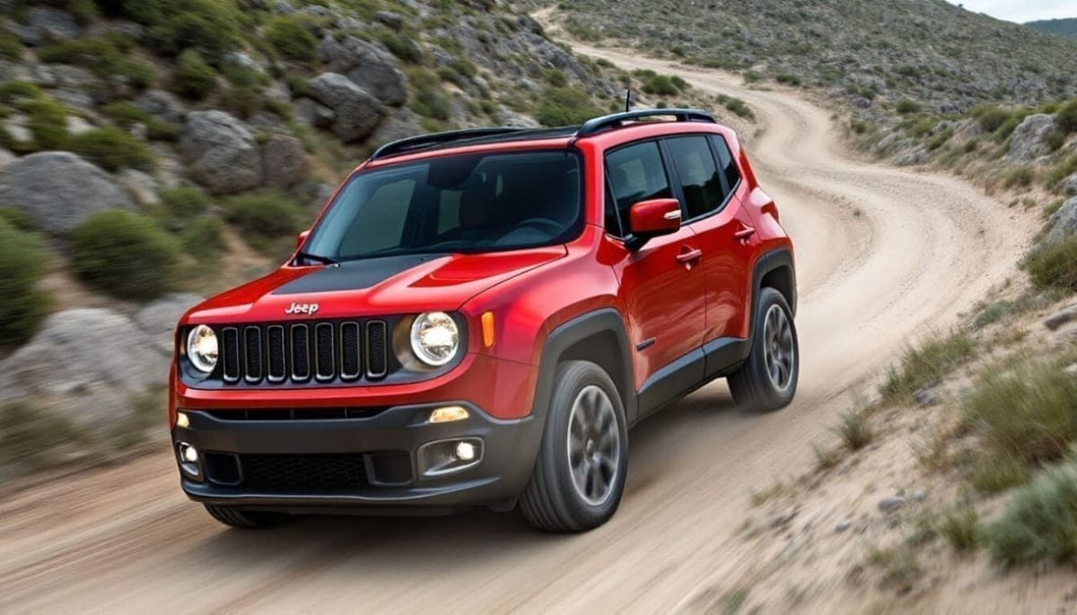 découvrez notre tableau de pression des pneus pour jeep renegade, vous permettant de vérifier les préconisations idéales pour assurer sécurité et performance de votre véhicule. maximalisez votre conduite avec des pneus bien gonflés.