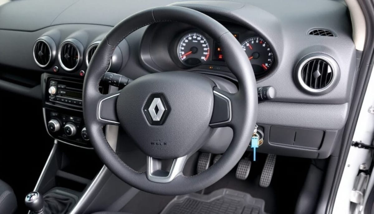 découvrez notre guide complet sur la prise obd de la clio 3, incluant son emplacement, son fonctionnement et des conseils pour diagnostiquer votre véhicule. optimisez la maintenance de votre voiture grâce à des explications claires et pratiques.