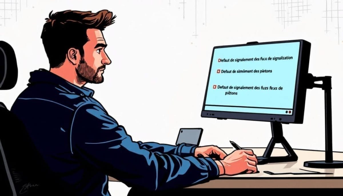 découvrez les fautes éliminatoires au permis de conduire qui peuvent vous faire échouer l'examen. apprenez à identifier ces erreurs cruciales pour maximiser vos chances de succès et obtenir votre permis en toute sérénité.