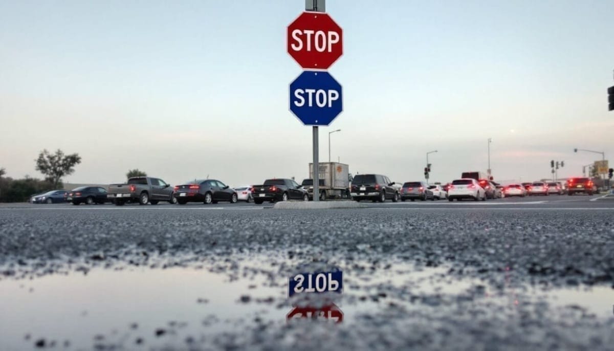 découvrez les règles de priorité à droite en détail, apprenez comment les appliquer en toute sécurité sur la route et évitez les situations conflictuelles. un guide indispensable pour les conducteurs de tous niveaux!