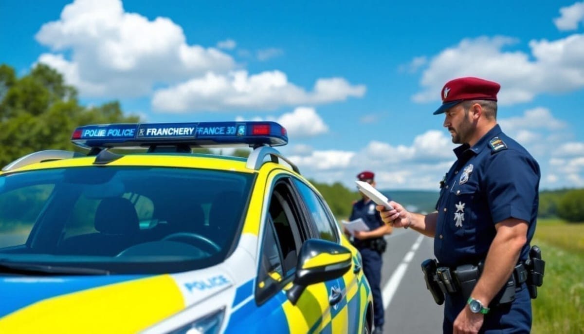 découvrez la durée du retrait de permis pour conduite sous influence d'alcool. informez-vous sur les implications, les délais de suspension et les démarches nécessaires pour récupérer votre permis. resterez informé pour mieux comprendre vos droits et obligations.