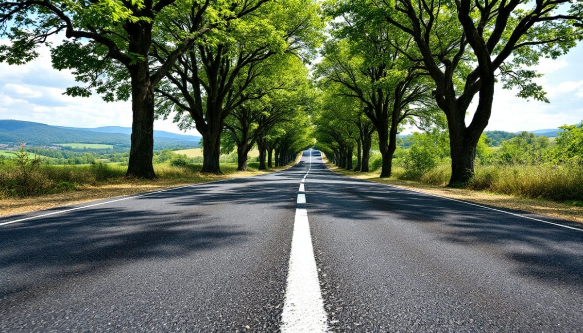 découvrez si franchir une ligne continue est légal en france. cet article explore les règles de la circulation routière, les exceptions possibles et les conséquences en cas d'infraction.