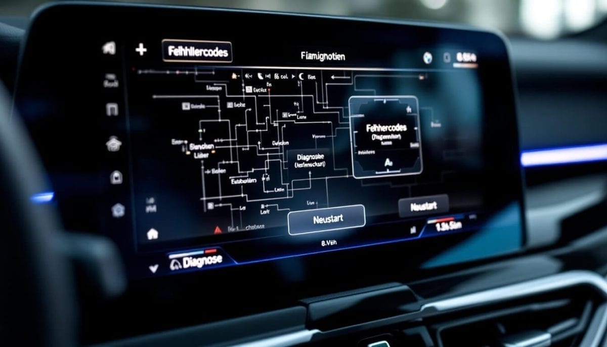 découvrez comment diagnostiquer les codes de panne sur votre bmw. apprenez à interpréter les codes d'erreur pour résoudre efficacement les problèmes techniques de votre véhicule. optimisez la performance et la sécurité de votre bmw grâce à un diagnostic précis.