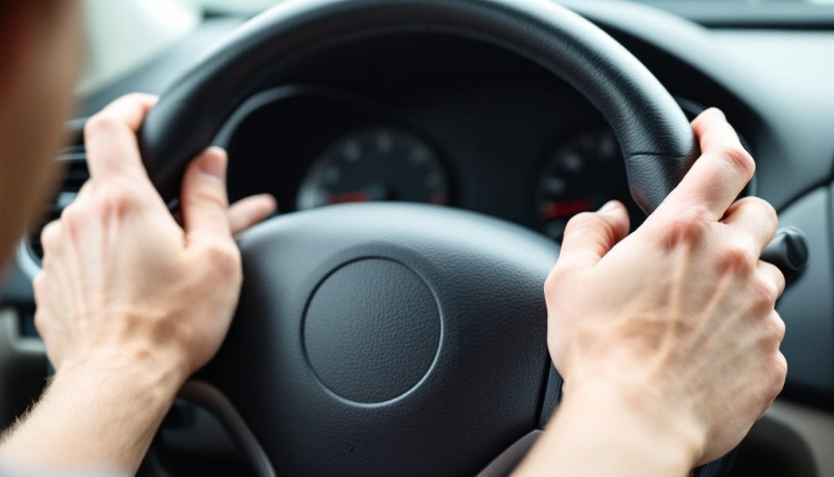 découvrez nos astuces pour bien tenir votre volant et maîtriser la prise des virages. améliorez votre confort de conduite et votre sécurité grâce à nos conseils pratiques et techniques.