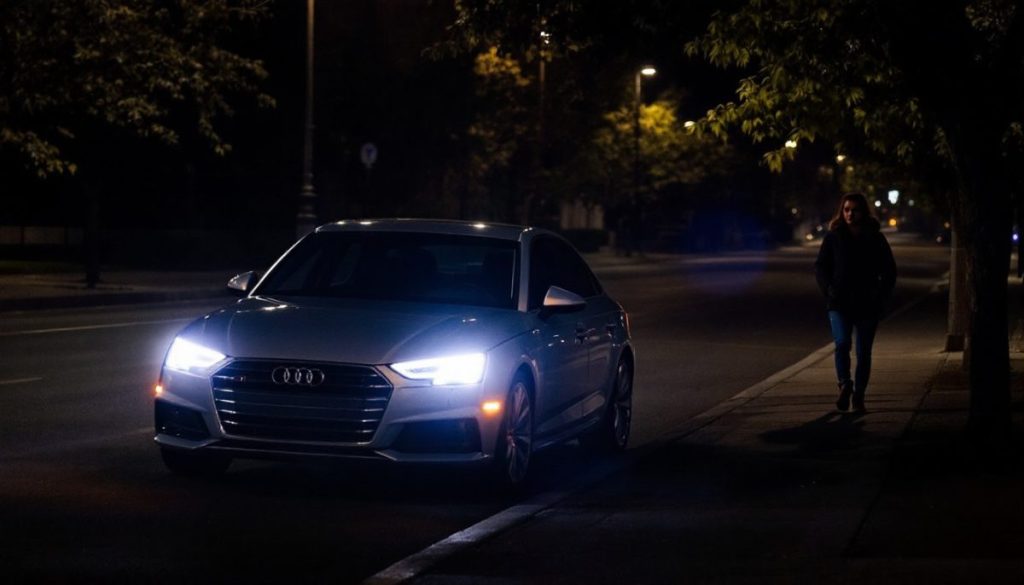 découvrez dans cet article des conseils pratiques pour bien utiliser les feux de position de votre véhicule. apprenez quand et comment les activer pour améliorer votre sécurité sur la route et celle des autres. ne laissez rien au hasard lors de vos trajets nocturnes ou par visibilité réduite!
