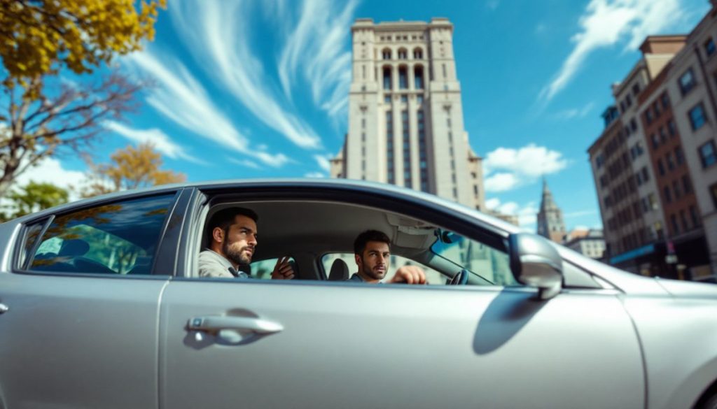 découvrez les critères d'évaluation de l'épreuve du permis de conduire : exigences, compétences requises et conseils pour réussir votre examen. préparez-vous efficacement avec notre guide complet!