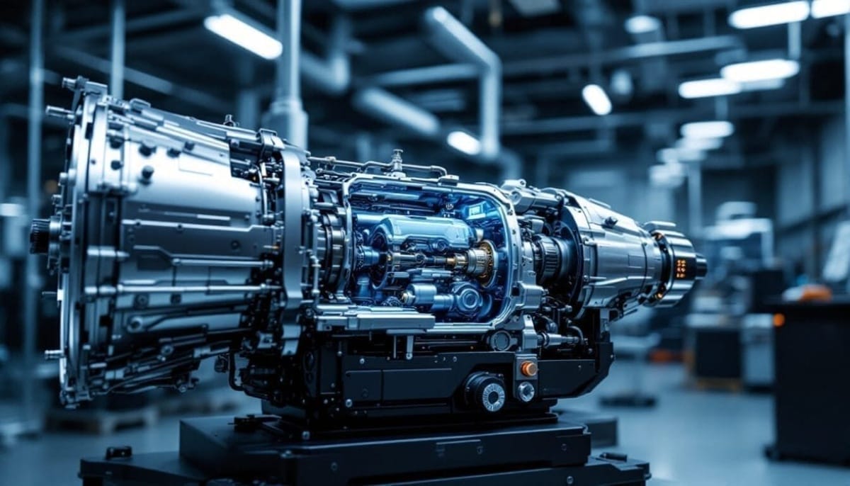 découvrez le fonctionnement d'une boîte de vitesses automatique : son mécanisme complexe, ses avantages par rapport aux transmissions manuelles et comment elle s'adapte à votre conduite pour une expérience de conduite fluide et agréable.