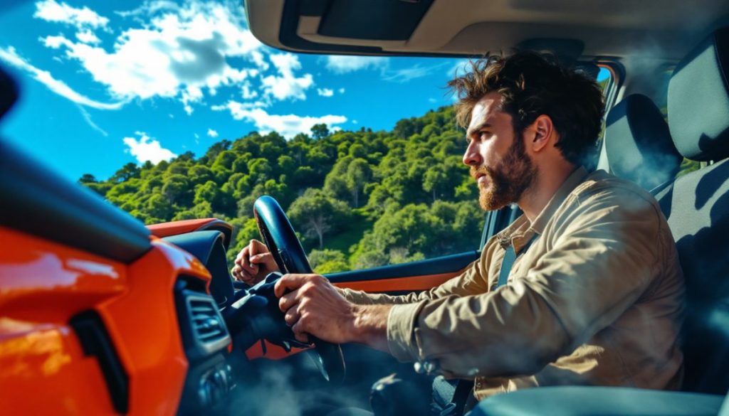 découvrez nos conseils pratiques pour maîtriser le démarrage en côte. apprenez les techniques essentielles pour éviter le stress et réussir cette manœuvre grâce à des astuces simples et efficaces, que vous soyez débutant ou en quête de perfectionnement.