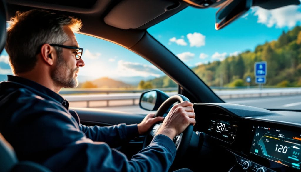 découvrez comment utiliser efficacement le régulateur et limitateur de vitesse pour améliorer votre sécurité et votre confort sur la route. apprenez les astuces et conseils pratiques pour profiter pleinement de ces fonctionnalités avancées de votre véhicule.