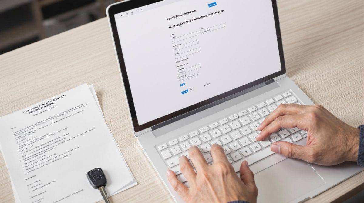 découvrez la procédure simplifiée pour obtenir votre carte grise en ligne. suivez étape par étape notre guide facile à comprendre pour effectuer vos démarches rapidement et sans stress.