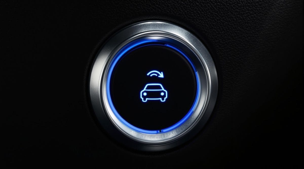 découvrez le mystérieux bouton caché dans votre voiture qui peut vous aider à économiser sur votre climatisation. évitez les frais d'énergie inutiles tout en gardant votre habitacle frais. apprenez à l'utiliser efficacement et profitez d'une conduite agréable et économique.