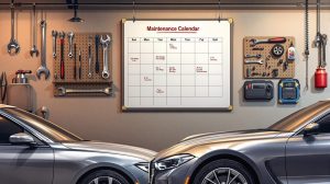 découvrez le calendrier idéal pour l'entretien de votre véhicule. suivez nos conseils pratiques pour prolonger la vie de votre voiture et garantir une performance optimale tout au long de l'année.
