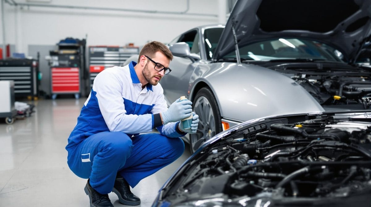 découvrez notre guide complet sur le calendrier idéal pour l'entretien de votre véhicule. apprenez les étapes essentielles pour garantir la longévité et la performance de votre automobile, tout en évitant les pannes coûteuses grâce à un suivi régulier et organisé.