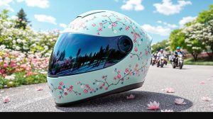 découvrez le casque de moto idéal pour la saison printanière, alliant confort, sécurité et style. parfait pour profiter de vos balades au grand air tout en restant protégé. explorez nos conseils pour choisir l'équipement qui enhance votre expérience de conduite ce printemps.