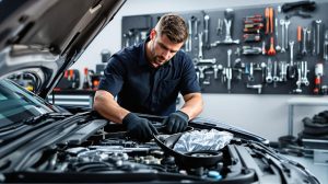 découvrez le guide ultime pour le remplacement parfait d'une courroie de distribution. assurez-vous de la longévité et de la performance de votre moteur grâce à nos conseils pratiques et recommandations d'experts. ne laissez pas les problèmes de courroie compromettre votre véhicule !
