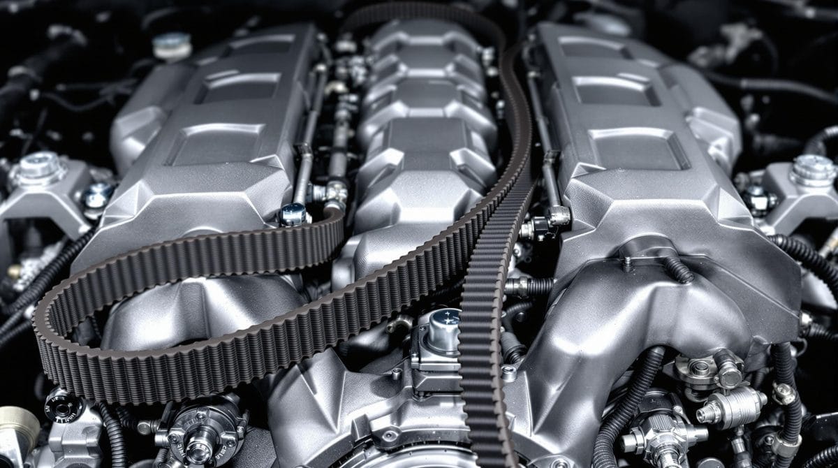 découvrez comment effectuer le remplacement parfait de votre courroie de distribution, garantissant ainsi la performance et la longévité de votre moteur. suivez nos conseils experts pour une intervention réussie et sécurisée.