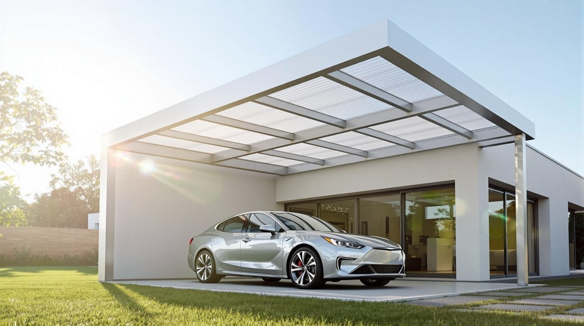 découvrez les avantages méconnus d'installer un carport chez vous. protection de votre véhicule, valorisation de votre propriété et espaces supplémentaires pour vos activités extérieures, explorez comment cet aménagement peut transformer votre quotidien et apporter un véritable plus à votre habitat.