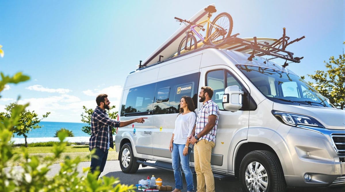 découvrez des conseils d'expert pour optimiser la mise en location de votre camping-car. apprenez à fixer le bon prix, à préparer votre véhicule et à séduire les locataires avec des astuces pratiques.