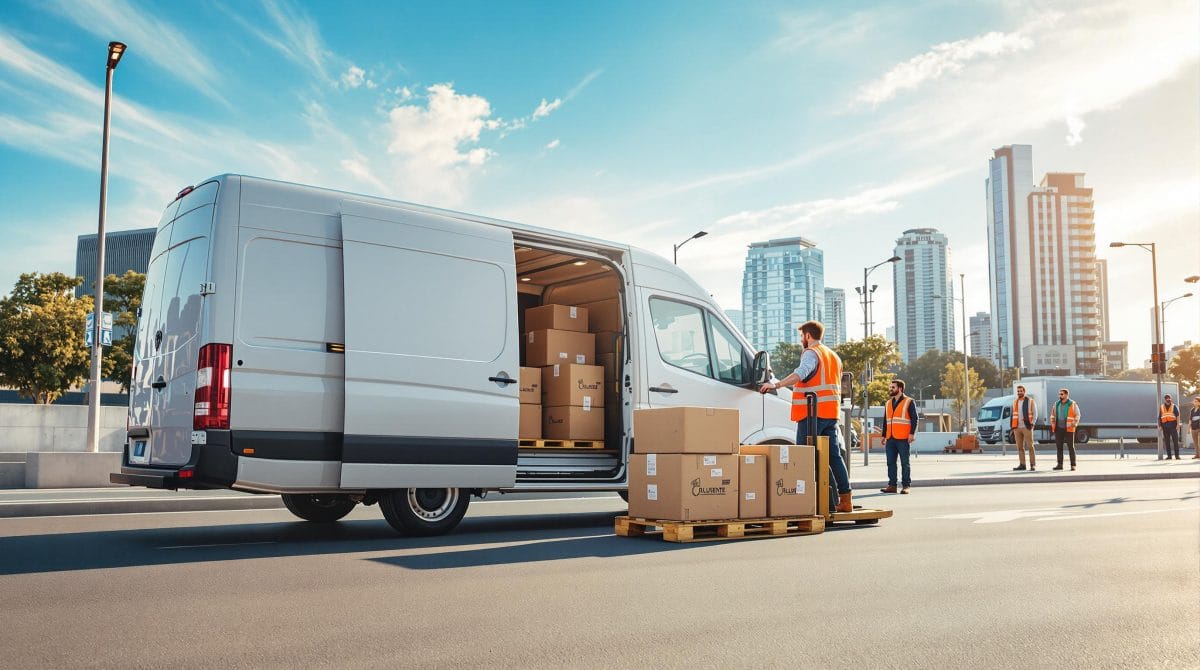 découvrez les clés essentielles pour sélectionner le véhicule utilitaire adapté à vos besoins. cet article met en lumière les critères déterminants tels que la capacité de chargement, l'efficacité énergétique et le confort, pour vous aider à faire le meilleur choix.