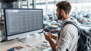 découvrez les astuces incontournables pour louer une voiture au meilleur prix ! apprenez à éviter les pièges, comparer les offres et maximiser vos économies lors de votre prochaine location. ne manquez pas ces conseils essentiels pour un voyage réussi.