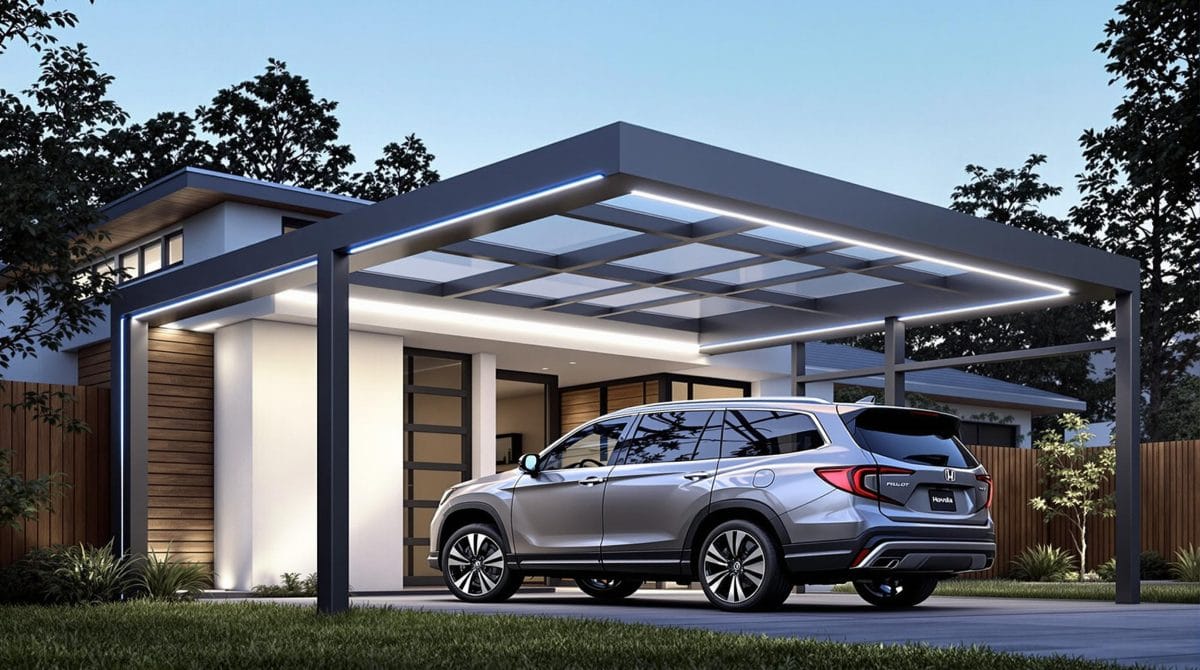 découvrez tout ce qu'il faut savoir pour réussir l'installation de votre carport. conseils pratiques, choix des matériaux, réglementation et astuces pour une installation idéale qui protègera votre véhicule tout en embellissant votre espace extérieur.