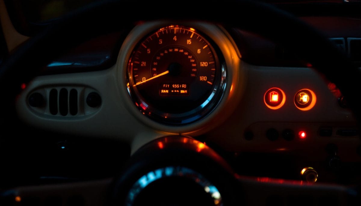 découvrez notre liste complète des voyants de la fiat 500, incluant leurs significations et conseils d'entretien pour garantir le bon fonctionnement de votre véhicule. restez informé et roulez en toute sécurité !