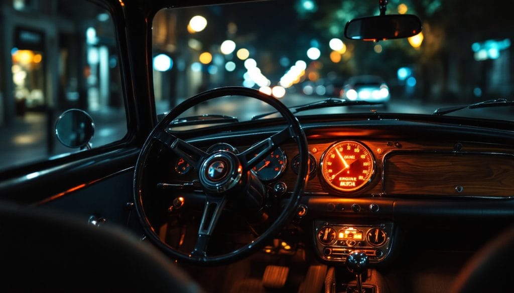 découvrez les causes possibles du voyant moteur orange de votre mini cooper. apprenez à diagnostiquer les problèmes et à garantir le bon fonctionnement de votre véhicule avec nos conseils pratiques et utiles.
