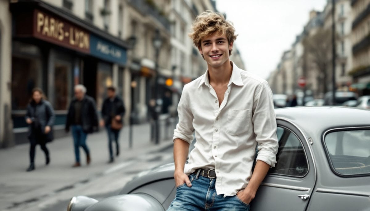 découvrez si les jeunes conducteurs peuvent louer une voiture et les conditions nécessaires pour y parvenir. informez-vous sur les options, les restrictions et les conseils pratiques pour faciliter votre expérience de location.