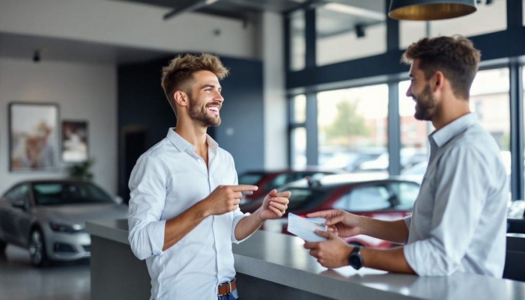 découvrez tout ce qu'il faut savoir sur la location de voiture pour les jeunes conducteurs. informez-vous sur les conditions, les assurances, et les conseils pratiques pour louer un véhicule en toute sérénité, même si vous êtes novice au volant.