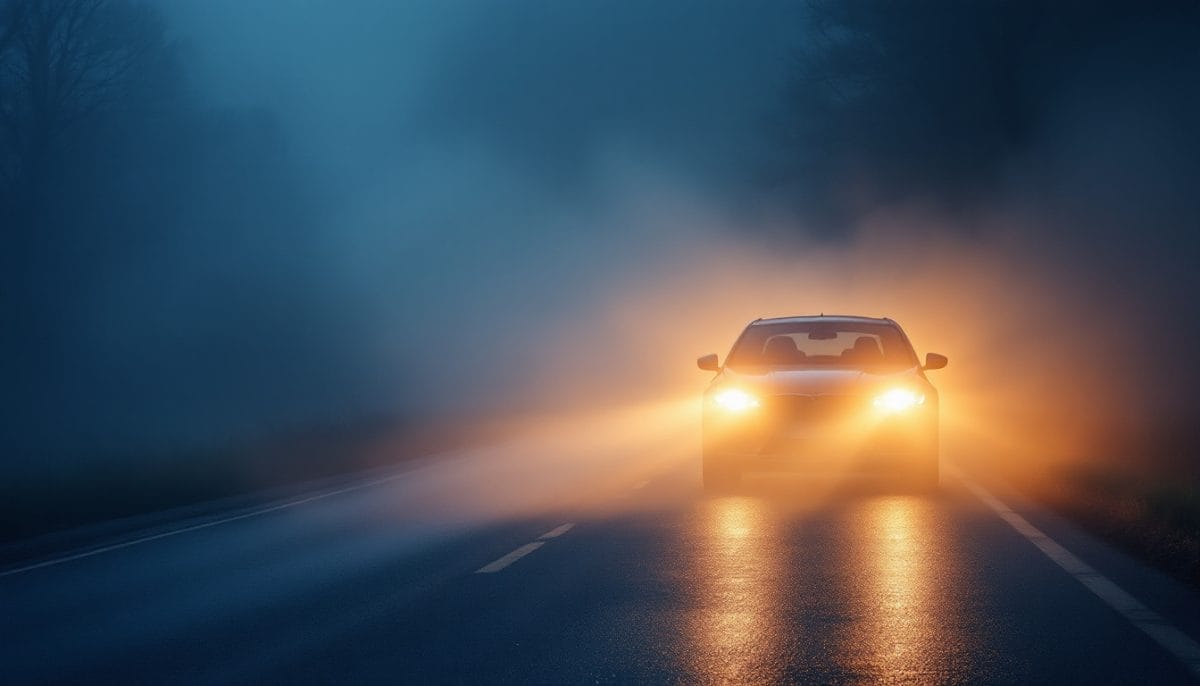 découvrez quand et comment utiliser les feux de brouillard pour améliorer votre visibilité et votre sécurité sur la route. apprenez les astuces essentielles pour optimiser leur usage dans des conditions de faible visibilité.