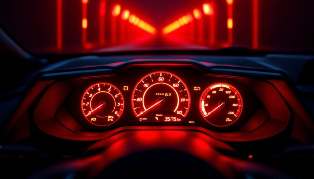 découvrez la signification des voyants rouges sur le tableau de bord de votre véhicule. apprenez à reconnaître les alertes importantes pour assurer votre sécurité et maintenir votre voiture en bon état. ne restez pas dans le flou, informez-vous sur les signaux qui nécessitent une attention immédiate.
