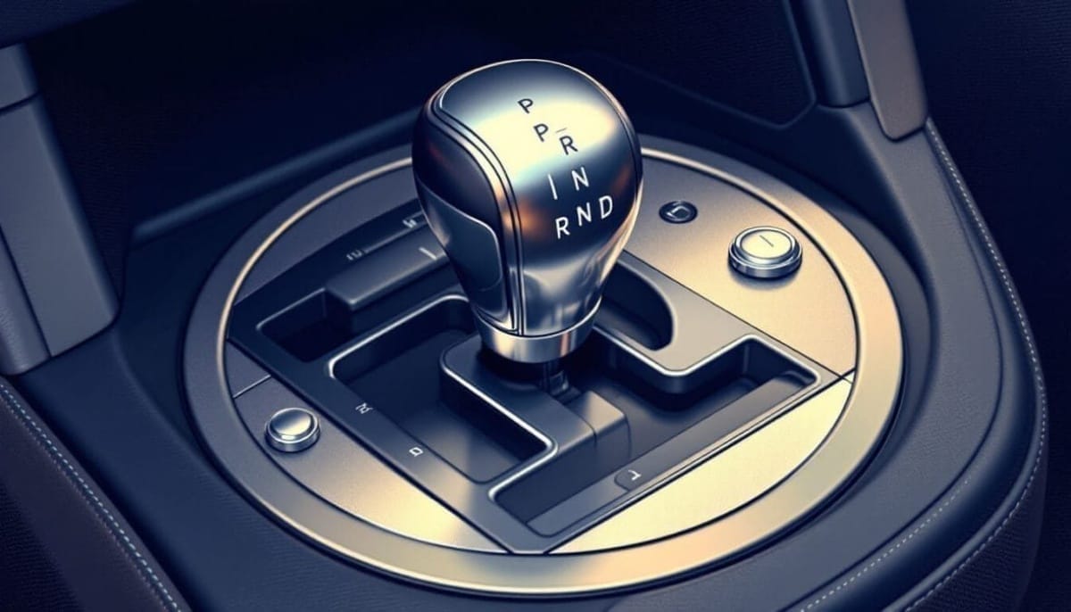 découvrez la signification des lettres p, r, n, d sur une boîte automatique et comprenez leur rôle essentiel dans la conduite de votre véhicule. apprenez à optimiser votre expérience de conduite grâce à cette explication claire et concise.