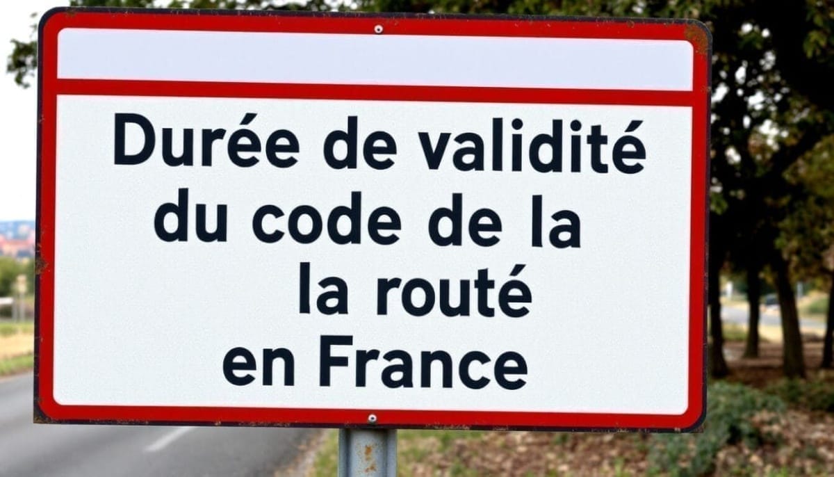 découvrez la durée de validité du code de la route en france. informez-vous sur les conditions de renouvellement, les délais et l'importance de maintenir vos compétences à jour pour circuler en toute sécurité.