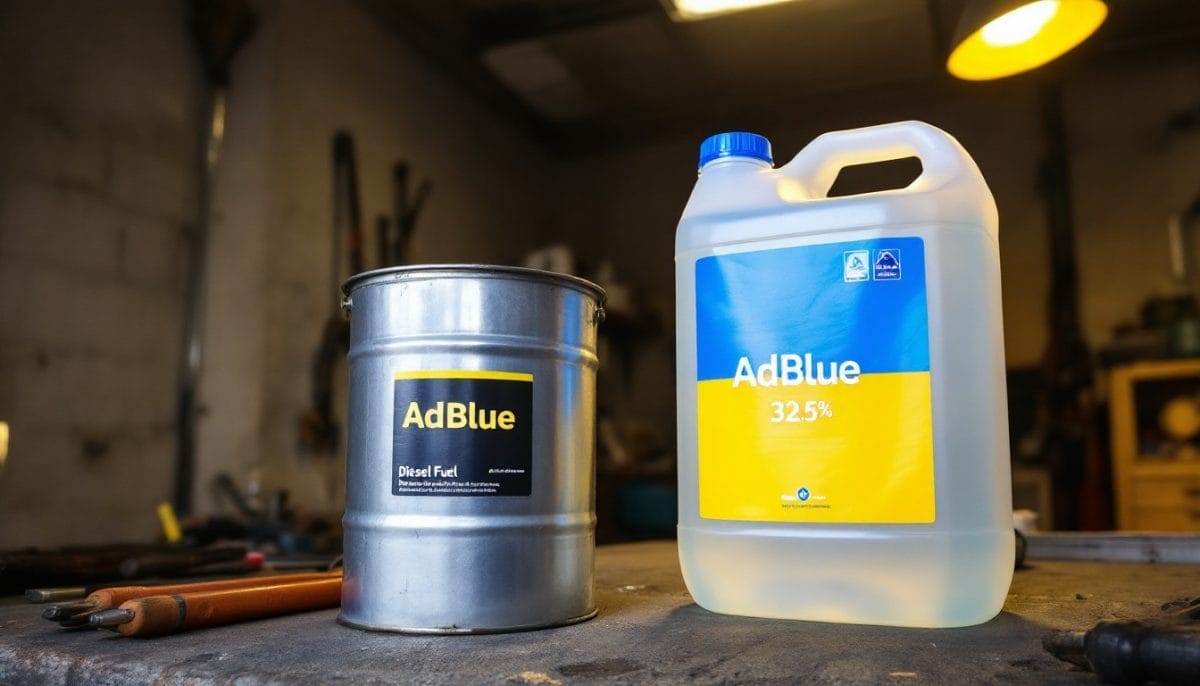 découvrez l'adblue, un additif essentiel pour réduire les émissions polluantes des véhicules diesel. apprenez son fonctionnement, ses avantages et son rôle dans le respect des normes environnementales.