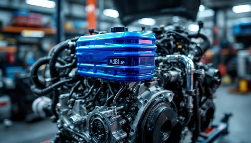 découvrez tout sur l'adblue, un additif essentiel pour réduire les émissions polluantes des véhicules diesel. apprenez à quoi il sert, son fonctionnement et son importance pour un avenir plus respectueux de l'environnement.