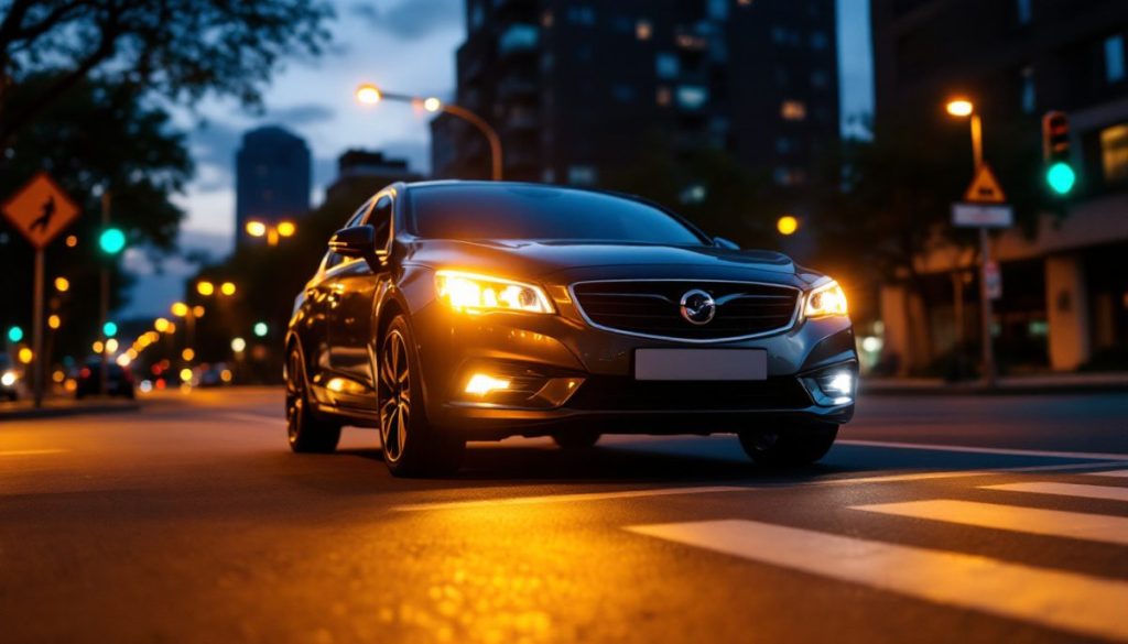 découvrez tout sur les feux d'angle : leur définition, leur utilité sur la route et les situations dans lesquelles les activer est essentiel pour votre sécurité et celle des autres conducteurs. apprenez à les utiliser correctement pour améliorer votre conduite nocturne et en cas de brouillard.