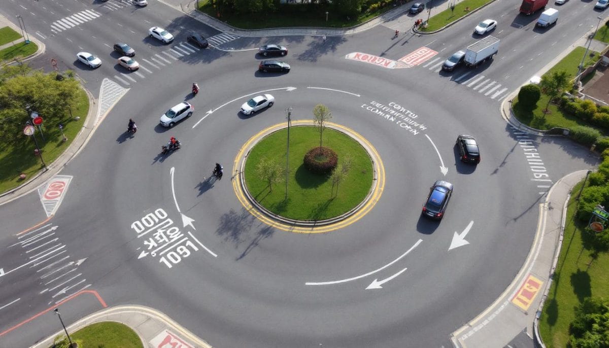 découvrez nos conseils pratiques pour maîtriser la circulation dans les rond-points. apprenez les règles essentielles, les astuces de conduite et les erreurs à éviter pour une navigation en toute sécurité et confiance.
