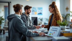 découvrez les étapes simples pour prendre rendez-vous pour l'examen du permis de conduire. apprenez comment choisir votre centre d'examen, préparer les documents nécessaires et optimiser vos chances de réussite.