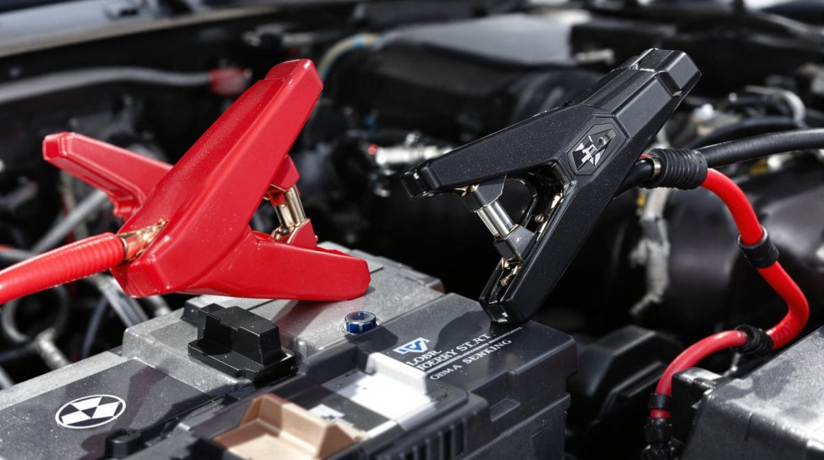 découvrez des méthodes pratiques et efficaces pour recharger une batterie de voiture sans chargeur. apprenez des techniques alternatives grâce à nos conseils utiles pour éviter les tracas et prolonger la vie de votre batterie.