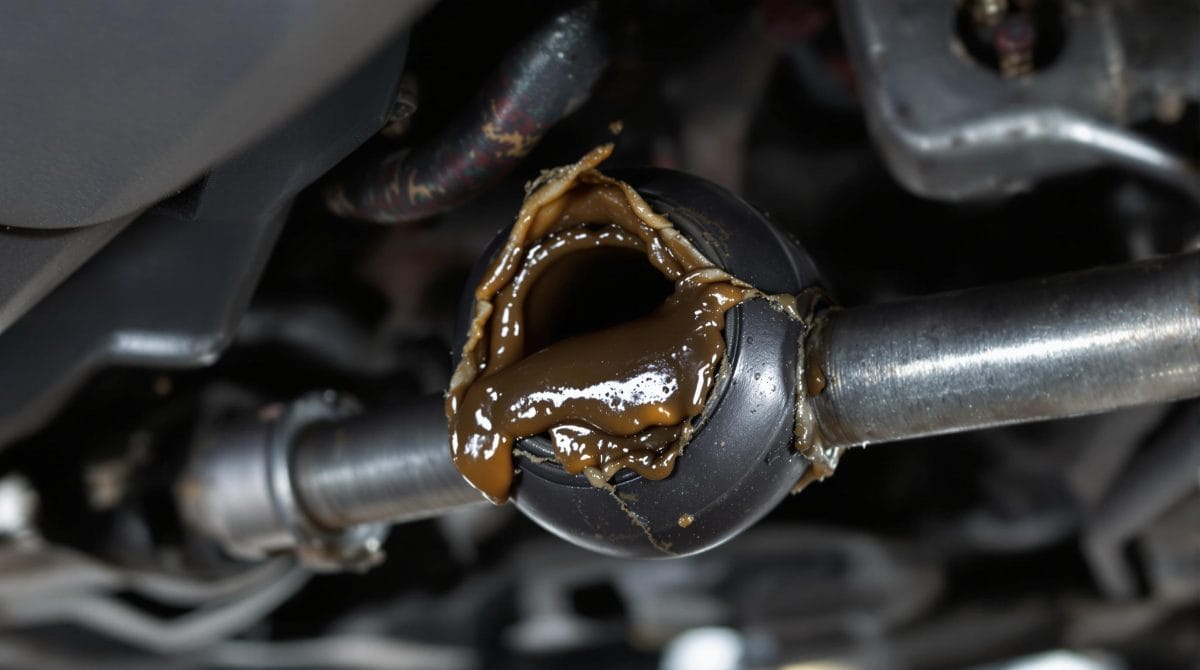 découvrez les signes révélateurs d'un cardan hors service : bruits étranges, vibrations anormales et autres symptômes à surveiller. apprenez à identifier ces problèmes pour garantir la sécurité et la performance de votre véhicule.