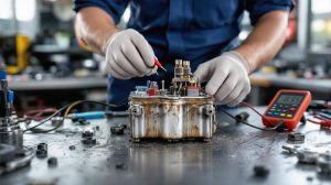 découvrez les signes révélateurs qui indiquent qu'il est temps de remplacer la bobine d'allumage de votre véhicule. apprenez à identifier les symptômes de défaillance pour assurer un fonctionnement optimal de votre moteur.